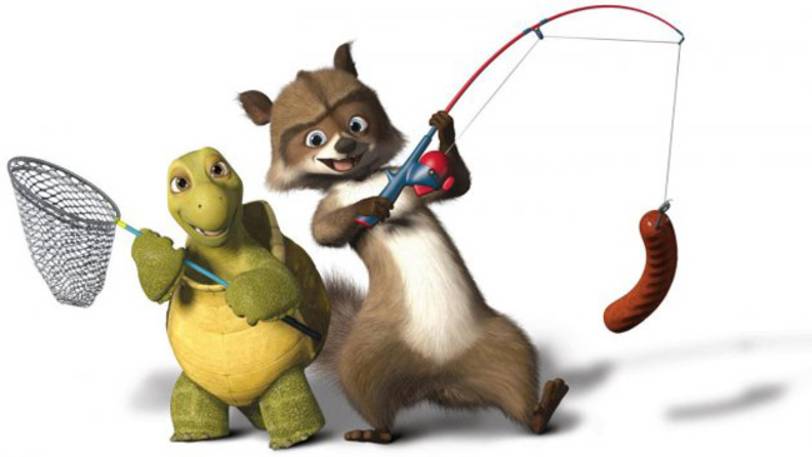 ЛЕСНАЯ БРАТВА ЕНОТ ЭРДЖЕЙ ЧЕРЕПАХА БЕЛКА ЛЕС НОВЫЕ КРУТЫЕ РАЗВИВАЮЩИЕ МУЛЬТИКИ ДЛЯ ДЕТЕЙ