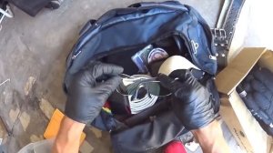 АУКЦИОН КОНТЕЙНЕРОВ В США - Я это точно не ожидал увидеть.