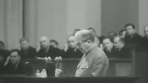 И.В Сталин о сегодняшним дне