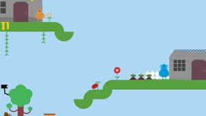 играю пикунику