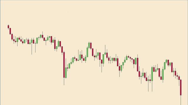 ОРДЕР БЛОК НА РЕАЛЬНЫХ ПРИМЕРАХ. Часть 2 analysis  orderblock  bitcoin cryptotrading marketing