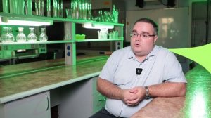 Дмитрий Гаврилко об экологии, как всеобъемлющей науке (“Маяк научных открытий” Интервью #28)