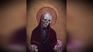 Чужой Пророк (Слова и музыка ИИ)