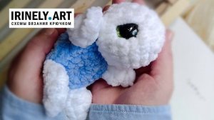 Схема Черепашка крючком. Амигуруми схемы и описания. Автор: Дарья Титова