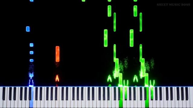 Fnf tankman stress piano version смотреть онлайн