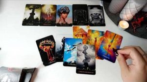 😱Доигрался.. что он решил уже🔮онлайн гадание