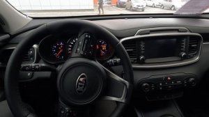 Продается Kia Sorento 2017 /Авто с пробегом