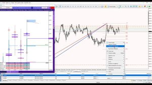 Объёмы, Гартли, Вульф и Покупатели в ловушке