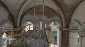 Как выполнить задание на все сто Разведка ювелирного в гта 5