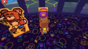 Обновление в космосе в супер мишке адвенчере #superbearadventure