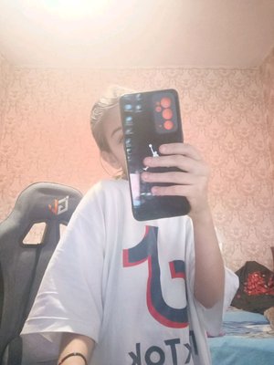 непета страшилки