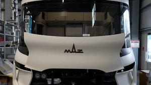 Кто на самом деле разрабатывает грузовик Будущего