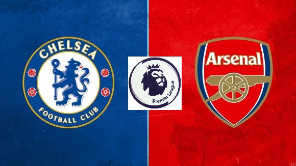 АПЛ/Челси-Арсенал