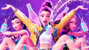 K-Pop Demon Hunters: Soda Pop | Кавер от YTGrooov 🎶✌