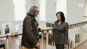 Яздесь. Рыбинск