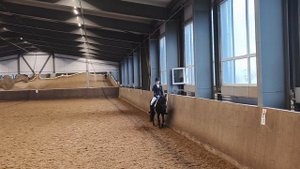 Вика и Наоми, выездные старты КУБОК НИЖЕГОРОДСКОЙ ОБЛАСТИ, проезд схемы КПД  68.150% третье место.