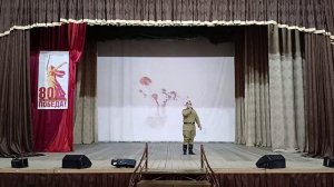 Иванько Сергей - Снегири (Cover)