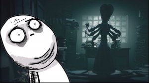 Little Nightmares III - ЗАЧЕМ ЕЙ СТОЛЬКО РУК - ЧАСТЬ 2