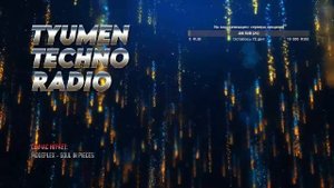 Tyumen Techno Radio