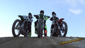 John.E.S  -  You Gotta Feel.  ( EuroDance vocal Classic )