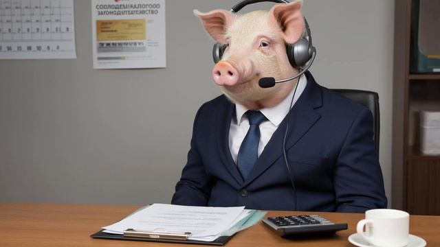 Диалоги с мошенниками. смотреть онлайн