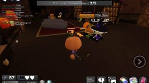 ОБЗОР НА ХЕЛЛОУИН МЕЙНА ГОРДИ, ПОМОГЛИ БЛЮШКУ ЕГО ПОЛУЧИТЬ