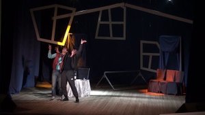 Театр Сказки Сергея Агуреева