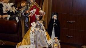 НЕПРОСТЫЕ ВРЕМЕНА