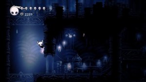 Hollow Knight (Walkthrough) #7