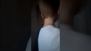 о нет ! к нам пришёл бабадук