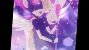 эдит пони Сия . для пони Саша 🖤💛