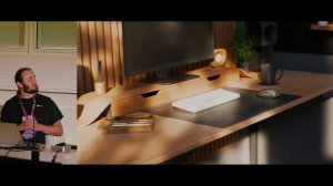 Path Tracing Through Acrylic: A Photorealism Journey on Render Network — Blender Conference 2025