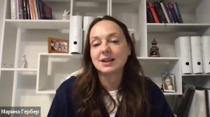 Когда девочка воспитывается женским кланом.