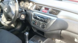 Mitsubishi Lancer 9, 2006