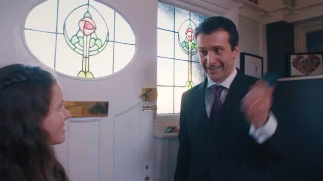 Go Getter 1, Video 23, p.52, Unit 4.4 Sorry about that смотреть онлайн