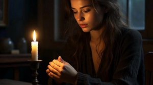 Ты прохладой меня не мучай...