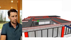 🀄️ Кто молодец? 
Архитектор или конструктор?