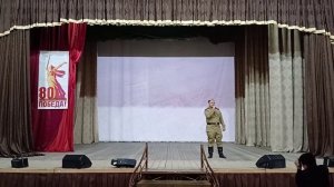 Иванько Сергей - На коня бы да в степь (Cover)