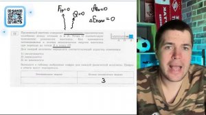 Пружинный маятник совершает незатухающие гармонические колебания между точками А и В. Точка - №20298