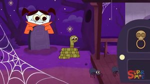 Halloween_I spy with me little eye_Animal body parts