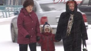 "МИМОХОДОМ", 29 октября 2009 год. Автор проекта О. Дзиов