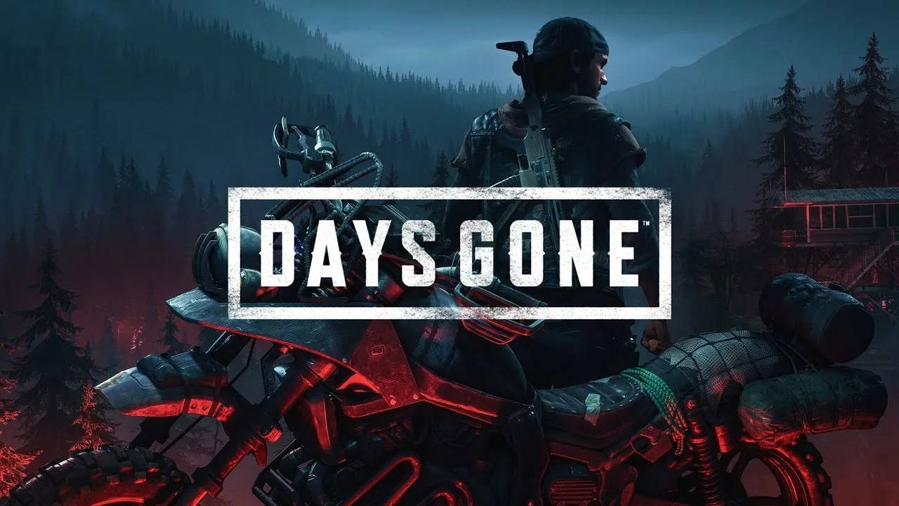 Days Gone |СТРИМ #2