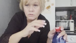 РАСПАКОВОЧКА. ТЕПЕРЬ НАДО ПРИДУМАТЬ, ЧТО ГОТОВИТЬ.