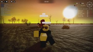 Как играть за выжевшего в Violense District