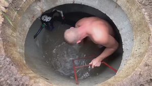 #25 УЕХАЛИ ИЗ ЛАТВИИ В РОССИЮ/САЖАЕМ ОГОРОД/ЦВЕТЫ/ПОДКЛЮЧАЕМ ВОДУ