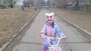 Видео-челлендж по ПДД «Это нет, а это да!» от Лемнарь Арины