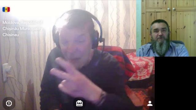 Молдова на очереди