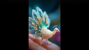 павлин 4 часть. 🦚