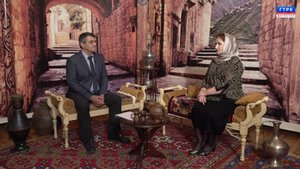 КНВ на агульском языке 29.10.25 г.