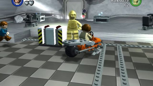 LEGO® Star Wars™_ The Complete Saga  8.